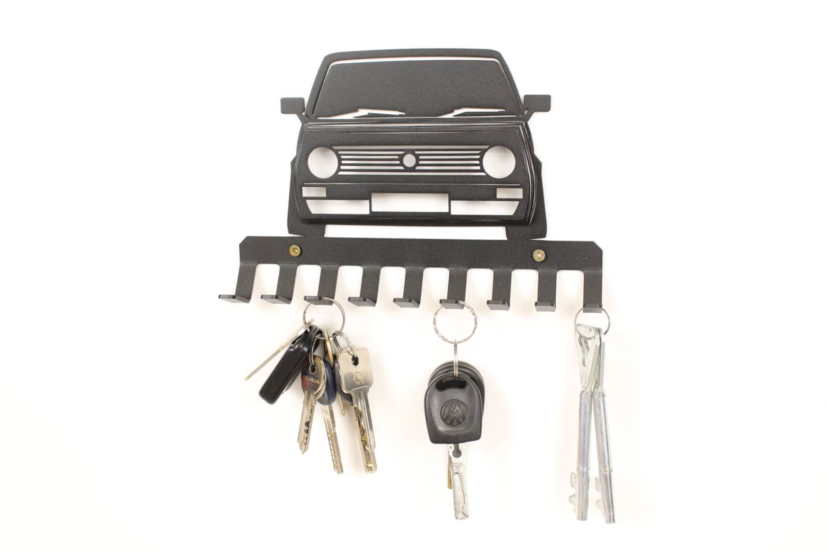 keys hanger for Vw golf Mk1 fans – 0008